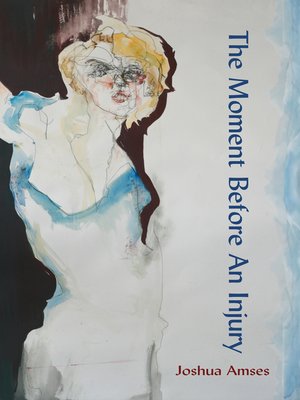 cover image of The Moment Before an Injury